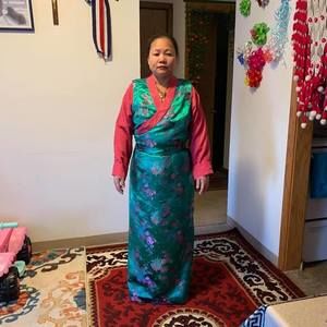 Meet your Posher, Harka maya